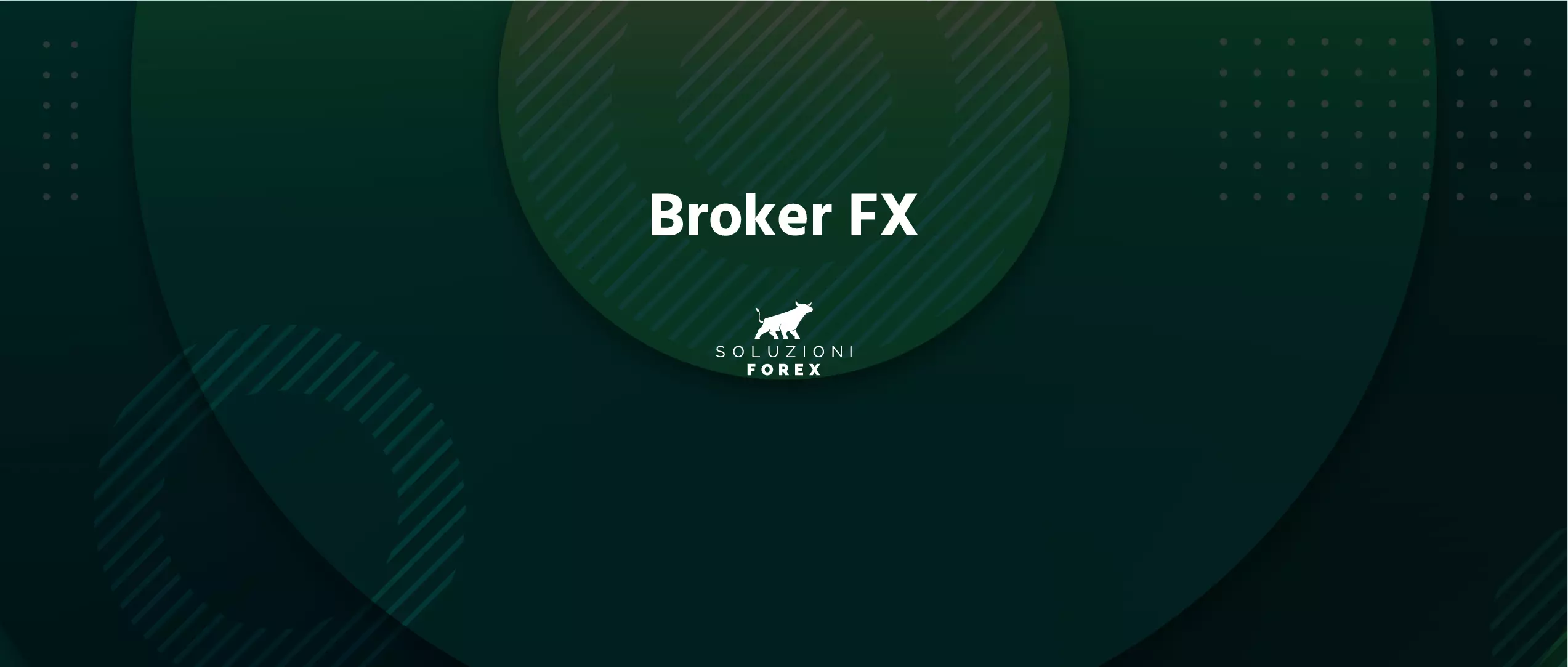 Broker FX