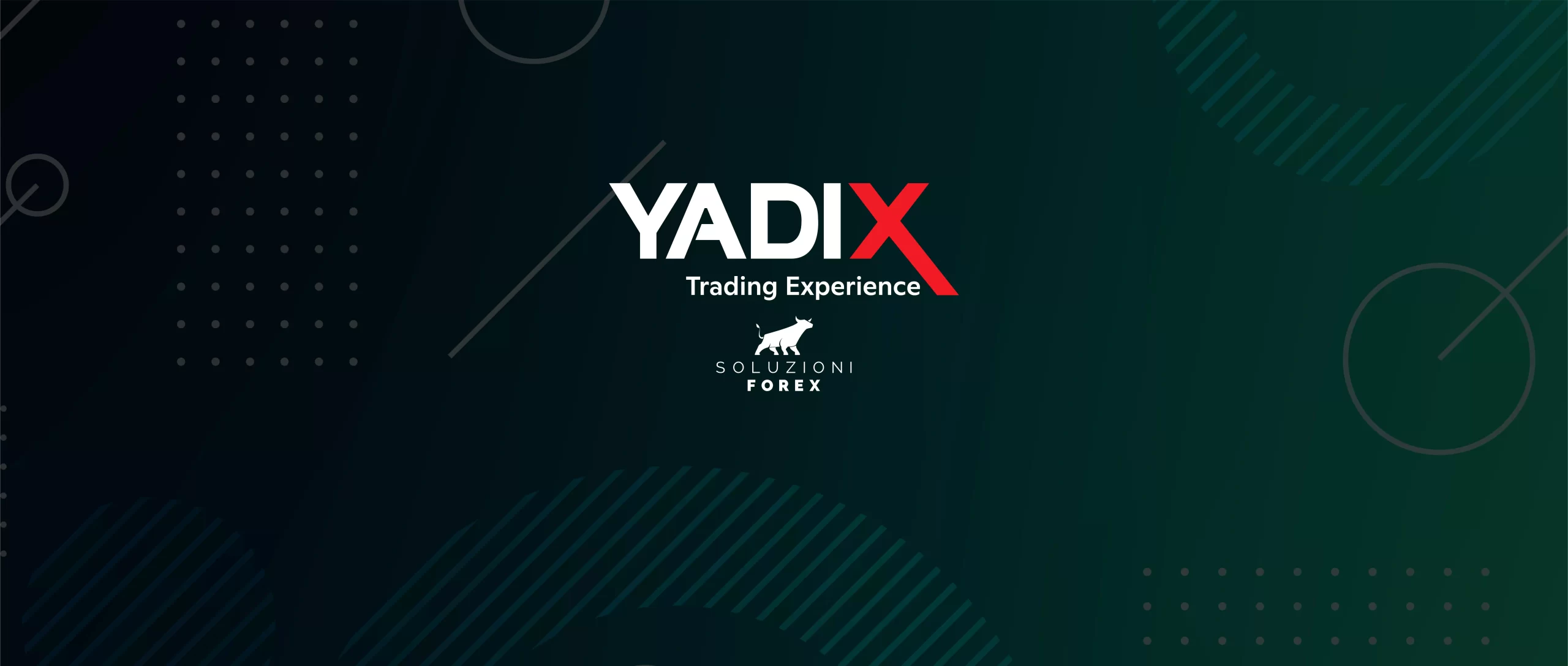 Yadix: Bonus Cash Back del 20%