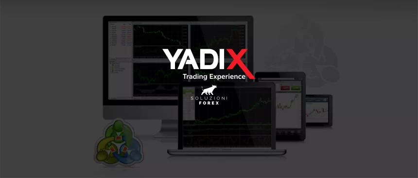 Yadix