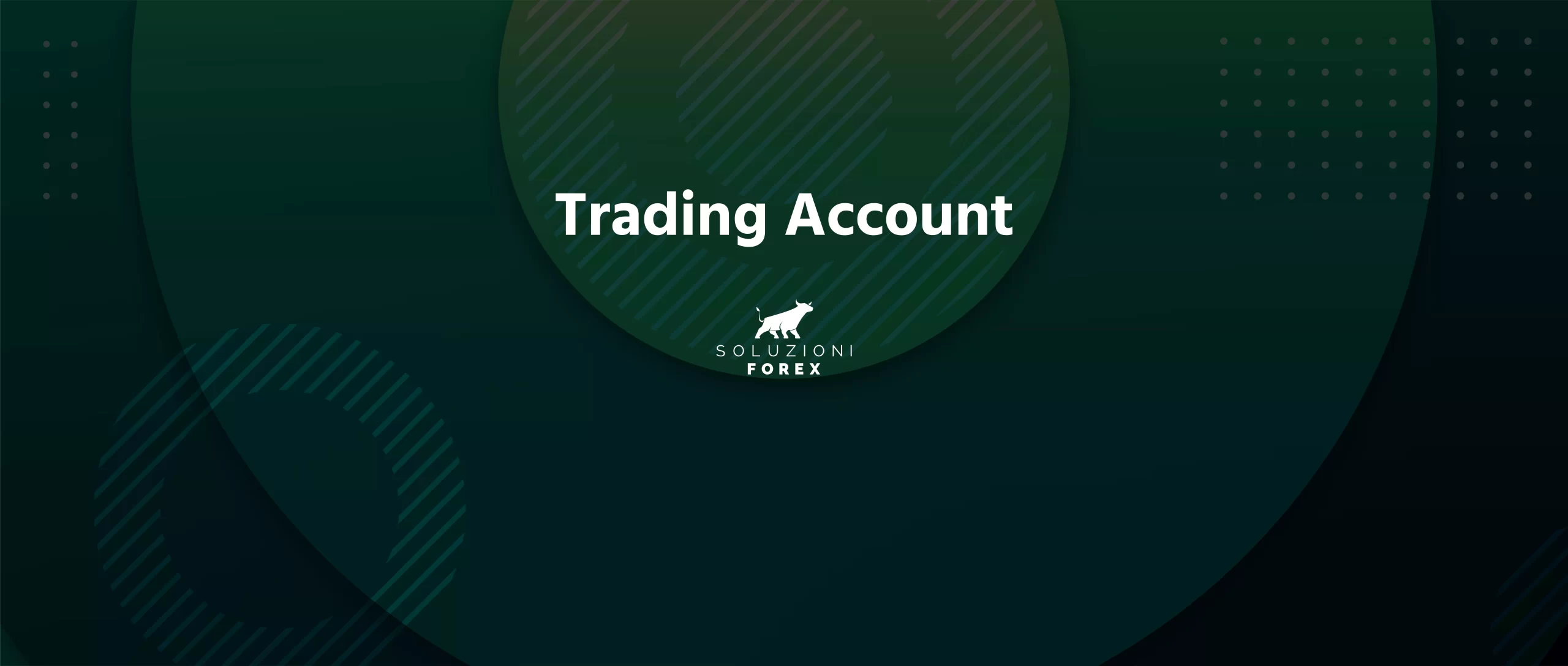 Trading Account